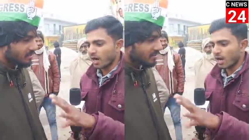गजरौला: पूरे देश के अंदर पठान मूवी को किया जा रहा है #gajraula #up