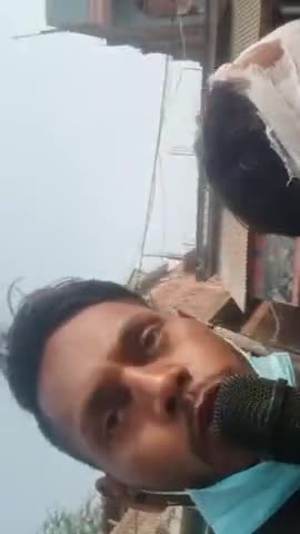######matdan kal khatam ho gaya kal ginti hogi dekhte hai kiske sar pe taj aata hai##murliganj sarkar