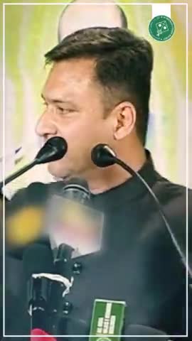 Hum Firqa-parast nahi hain, Darussalam ke darwaze sirf Musalman'on ke liye nahi khule hain balki har samaaj ke logo'n ke liye khule hain. - AIMIM Floor Leader Akbaruddin Owaisi
 
#Aimim #akbaruddinOwaisi #darussalam