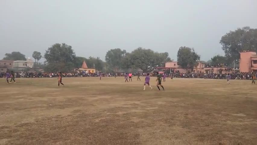 ♻️football match 2022 🤗
football can generate excitement and bring people together ❤️
#pks_smart_study 
#pks_news