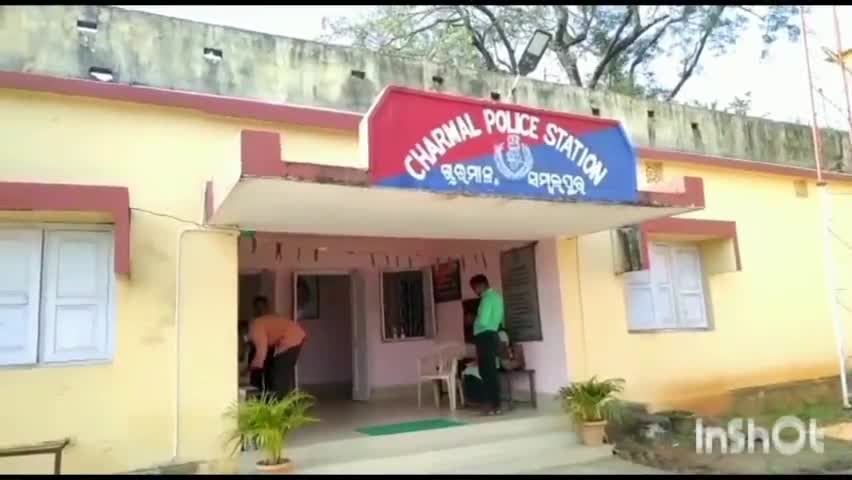 ଚାରମାଳ: ସାନ ହିନ୍ଦୋଲ ଗ୍ରାମ ନିକଟ ଏକ କୁକୁଡ଼ା ଫାର୍ମ ନିକଟରୁ ଛେଳି ଚୋରି ଅଭିଯୋଗରେ ୱାର୍ଡ ମେମ୍ବରଙ୍କ ସମେତ ୩ ଗିରଫ