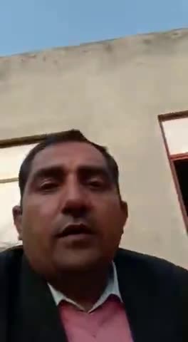 हाथ का सुन्न रहना और पैरों में गांठ ठीक हुई आई प्लस से 
ph 9991439757
#कोरोना
#न्यूज़
#रेवाडी#बावल#धारूहेड़ा#हरियाणा