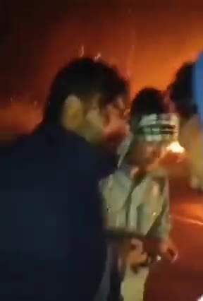 रिषभ पंत कार दुर्घटना के दौरान छायाचित्र
#rishabhpant