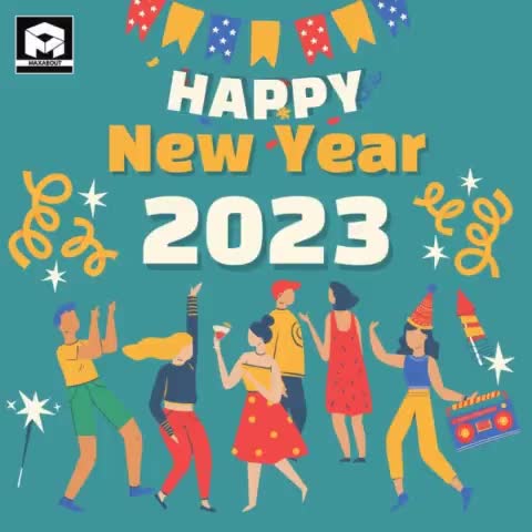 #welcome #2023 #calendar