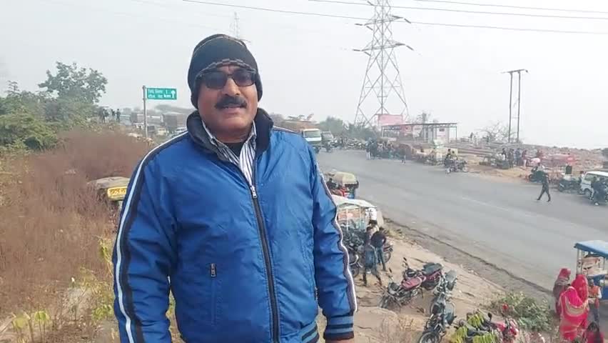 welcome Happy new year 2023 | सोन वैली का दिलकश नज़ारा#picniksop#news#newyear2023#पत्रकार समर सैम#6387171822#9454559400 #