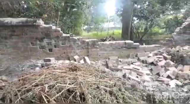 ବିଶ୍ରା: ବନ୍ଧମୁଣ୍ଡା ଡୁମରେତା ସିନେମା ଟୋଲି ଗ୍ରାମରେ ଦୁଇ ଜଙ୍ଗଲୀ ହାତୀ ଆତଙ୍କ