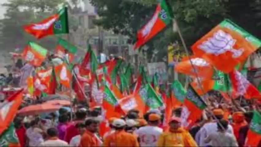 गुनौर: मध्यप्रदेश के 1070 मंडलों में प्रत्येक बूथ पर युवाओं को #सुघोष_2022 अभियान के तहत प्रशिक्षण जारी: क्षेत्रीय सांसद