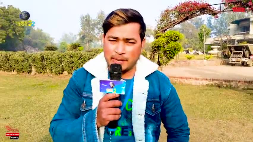 shyam ji singer bhojpuri song #srishtinews22 #srishtinews22