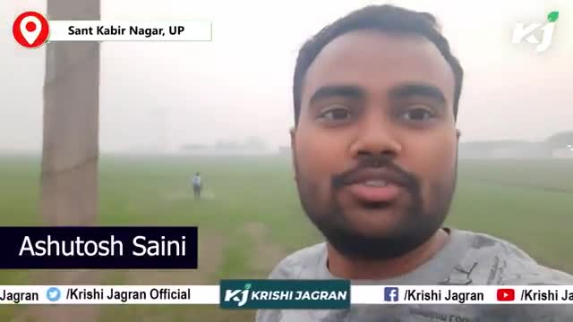 खेत में सीधे सुपर सीडर से करें गेहूं की बुवाई 
#agricluture #farmers
