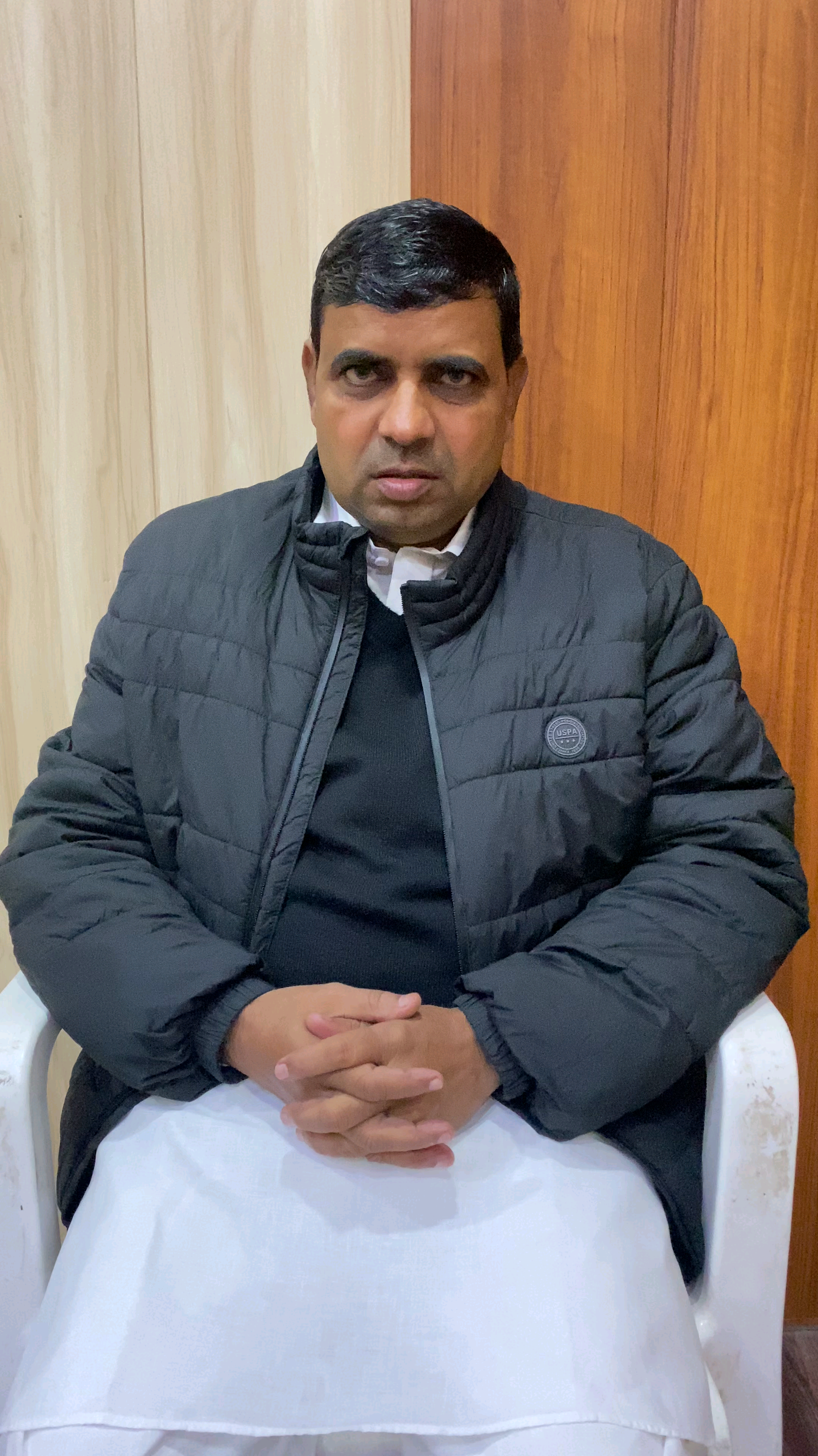 पूर्व मुख्यमंत्री चौ.भूपेंद्र हूड्डा जी के नेतृत्व में 6 जनवरी को #पानीपत में होने वाली रिकार्डतोड़ #भारत_जोड़ो_रैली में आप और आपकी पूरी टीम सादर आमंत्रित है। 

रैली से अपनी और आपकी पूरी टीम की सेल्फी 9711-462-462 पर #WhatsApp कर प्रशंसा पत