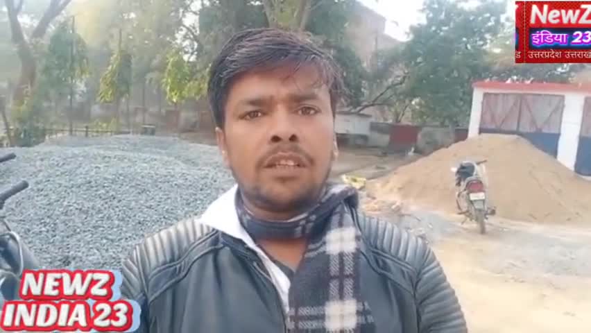उरई/जालौन शहर कोतवाली की जेल चौकी क्षेत्र में हुई #चोरी की शिकायत को लेकर दर-दर #भटक रहा युवक, नही मिला न्याय #वायरल...