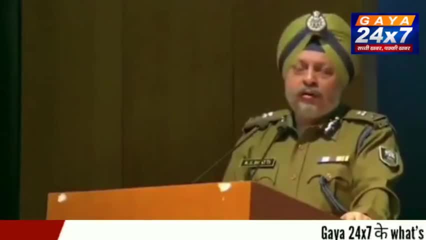 पटना में अपराधी बेखौफ, वारंटी को गिरफ्तार करने गए   सब इंस्पेक्टर की कर दी पिटाई.
#Bihar #BiharPolice #PatnaPolice