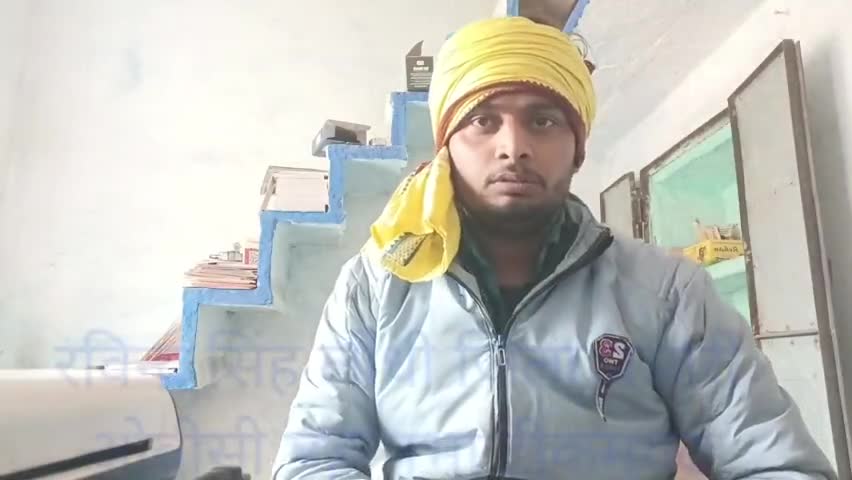 ओबीसी महासभा टीकमगढ़ द्वारा कल मुख्यमंत्री जी को सौंपा जाएगा ज्ञापन, यदि प्रशासन द्वारा रोका जाएगा तो फिर किया जायेगा विरोध काले #झंडे दिखाने के लिए होंगे मजबूर।