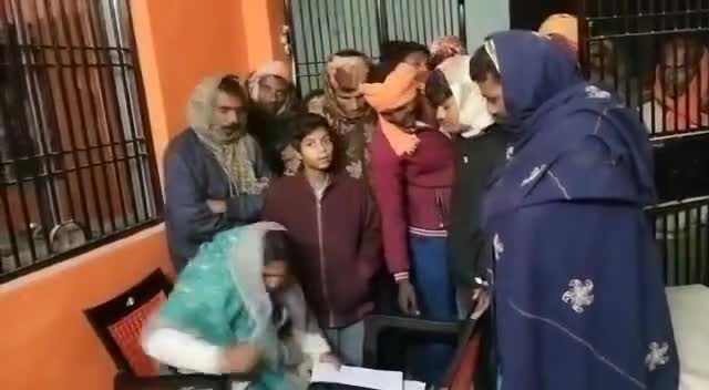 धनहा पंचायत की मुखिया सरिता यादव लगातार अन्नदाता किसानों को मांग-अनुरूप खाद उपलब्ध करा रही हैं।
#PariharVidhanSabha