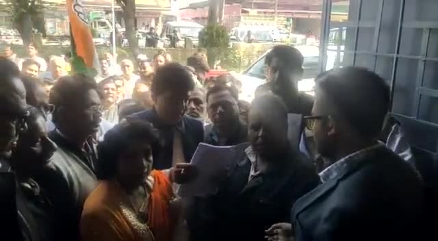 प्रधानमंत्री नरेंद्र मोदी को जैन पवित्र तीर्थ #सम्मेद_शिखर को तत्काल पर्यटन स्थल की सूची से बाहर करना चाहिए- हरपाल ठाकुर