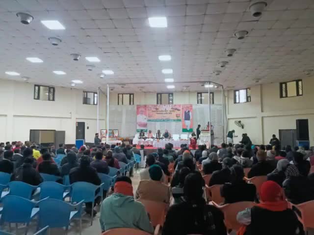आज भारतीय जनता पार्टी सूरजपुर जिला के प्रेमनगर विधानसभास्तरीय कार्यकर्ता बैठक छत्तीसगढ़ प्रभारी क्षेत्रीय संगठन महामंत्री माननीय #अजय #जामवाल जी प्रदेश संगठन महामंत्री माननीय #पवन #साय जी के मुख्य अतिथ्य में सेवाकुंज सूरजपुर में सम्पन्न।