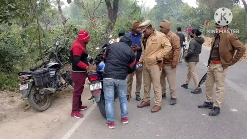 प्रतापगढ़ पुलिस के बदले तेवर नाके नाके पर मुस्तैद दिखी पुलिस #akhileshyadav #news24official 
#abpnews  
#yadavakhilesh