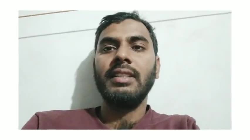 अभ्यर्थी ने नौकरी लेने से इनकार कर दिया, फिर भी पकड़-पकड़कर युवक को ज़बरदस्ती नौकरी बाँटती बिहार पुलिस

#BSSC_CGL_3 #bihar #politics #viralvideo #viralshorts #biharpolice #job #naukari #bssc #bssccgl3 #bsscupdate #bsscpaperleak #bssc_cgl