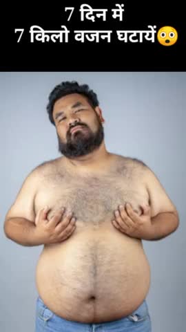 7 दिन में 7 kg वजन घटाए #healthnews