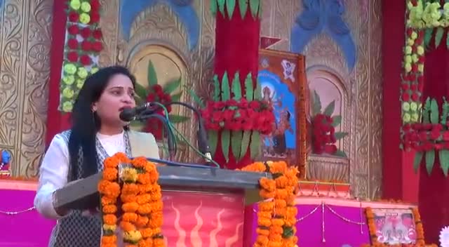 Bscp से अवश्य जुड़े जो पूर्ण नशा मुक्त मांसाहार मुक्त चरित्रवान भय भूख भ्रष्टाचार से मुक्त एकमात्र पार्टी #Bscp#bmks_
