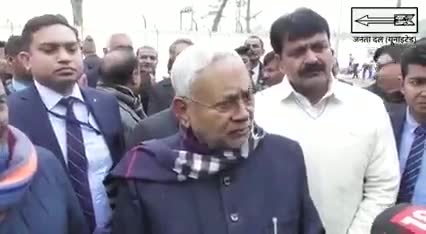 सिर्फ #जातिगत_जनगणना नहीं बल्कि आर्थिक स्थिति, जनसंख्या की भी सटीक जानकारी के लिए सर्वेक्षण हो रहा है, जिससे हर क्षेत्र और हर व्यक्ति का उत्थान हो सकेगा।
#CasteCensus

#SamadhanYatra #BiharYatra