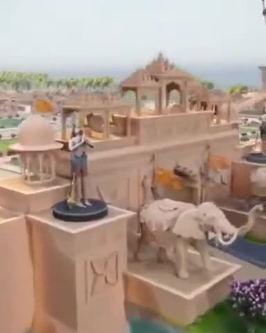 2024 कुछ ऐसी होगी प्रभु राम की नगरी अयोध्या

#jay_shree_ram