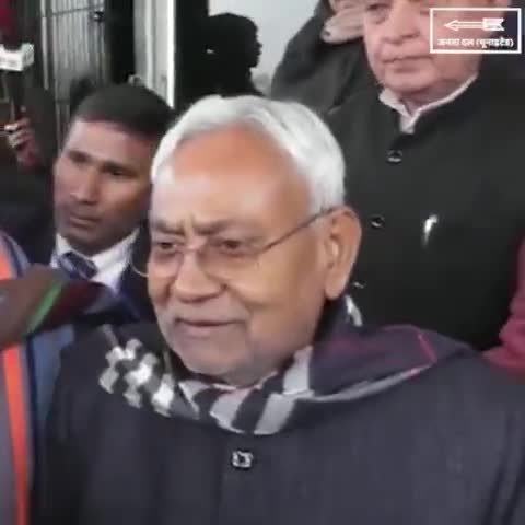 जीविका दीदियां #शराबबंदी से बहुत खुश हैं, इससे उनके परिवार की आर्थिक स्थिति में सुधार हो रहा है: माननीय मुख्यमंत्री Nitish Kumar जी
#Sharabbandi #JivikaDidi #Jivika