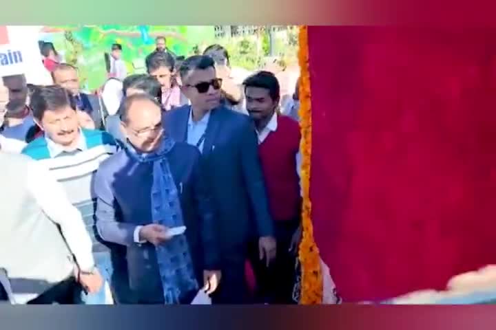 ग्लोबल गार्डन प्रवासी भारतीय दिवस की सुखद यादों से पूरे इंदौर व मध्यप्रदेश को महकाता रहेगा। #PBDIndore #पधारो_म्हारे_घर