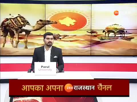 #Barmer : एक मकान में रहस्यमयी ढंग से आसमान से गिर रहे पत्थर 

#BarmerNews #Rajasthannews #ToPNews