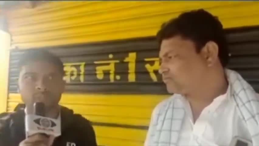 #आजमगढ़ ब्लॉक मोहम्मदपुर के प्रधान# #प्रतिनिधि मोहम्मद आरिफ़ जी @से विकास मुद्दे पर बात चीत
