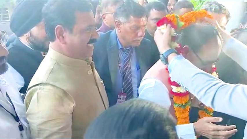 ।। पधारो म्हारे घर ।।
आप हमारे आमंत्रण को स्वीकार कर घर पधारे, इसके लिए आभार। #PBDIndore