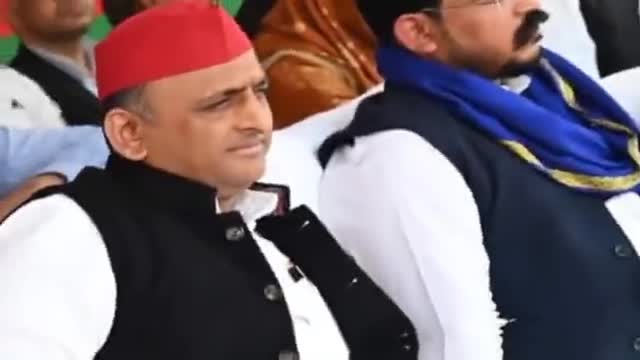 अखिलेश यादव की राजनीति और भीम आर्मी #bhimaarmi #rajniti #newsvideo