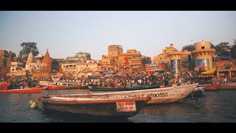 World's #LongestRiverCruise!

3,200 km from Kashi to Dibrugarh via Bangladesh on 27 river systems.