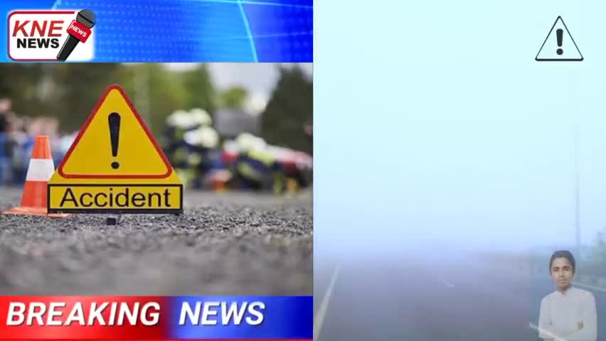 How to drive a car aware in cold?
#cool #thanda #knenews
#knenews