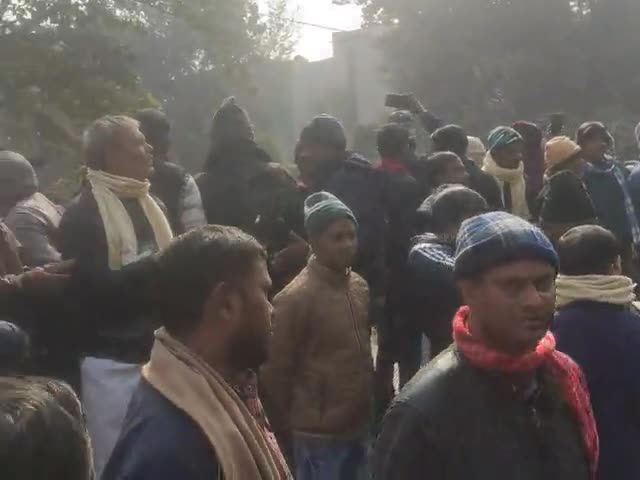 पटना ग्रामीण: #INTUC के प्रदेश अध्यक्ष ने किया डायलर्स एसोसिएशन की मांगों का समर्थन।

 #डीलर_एसोसिएशन #INTUC #इंटक #PUBLIC #NEWS