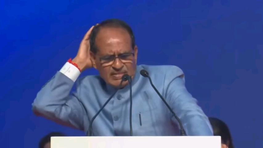 हमारे पास उद्योगों के लिए जमीन की पर्याप्त उपलब्धता है, हमारे पास 2लाख एकड़ का लैंड बैंक है। #InvestMP #InvestMPGIS2023