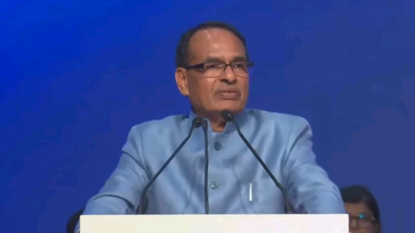 मध्यप्रदेश में स्किल्ड मैनपॉवर की कोई कमी नहीं है। #FutureReadyMadhyaPradesh #InvestMP #InvestMPGIS2023