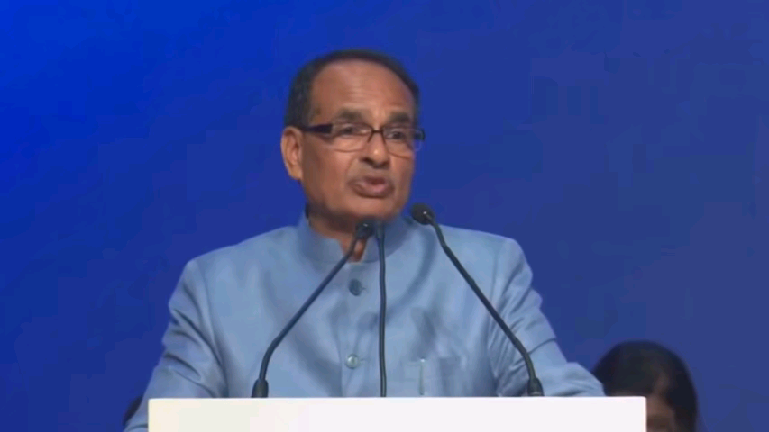 सचमुच में इन्वेस्टर्स समिट ग्लोबल है और भारत की सोच तो हजारों साल पहले से ग्लोबल है।
#FutureReadyMadhyaPradesh #InvestMP