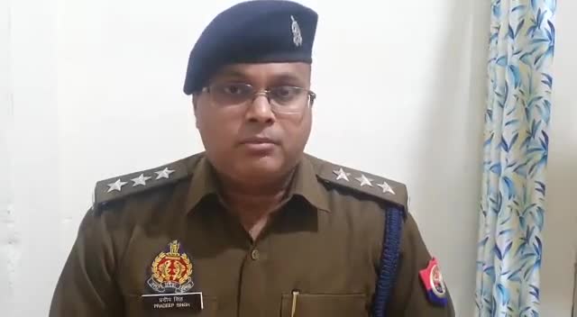 फर्रुखाबाद: श्रीरामनगरिया मेला में चोरी की घटना को खुद ठेकेदार ने बताया फर्जी C.O.City फतेहगढ़
#shivkishorsingh #viralsachnews