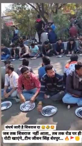 ##karni@ jivan shingh ji ke netratva my karni sena parivar k