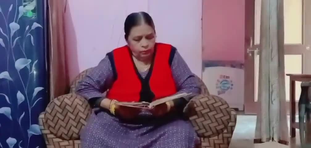 शाहजहांपुर: #Geeta ka gyan prapt kijiye video like share comment kariye thank u
