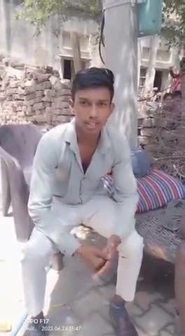 पैरालिसिस में आई प्लस ने कमाल कर दिया बिलकुल अपाहिज को पैरो पे चलाया
ph 9991439757
#newspayindia #korona #bawal#rewari