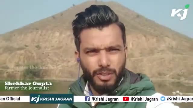 किसानों के लिए फायदे का व्यवसाय है मछली पालन | Fisheries | Machli Palan | Farmers
#fisheries #krishijagran #ftj