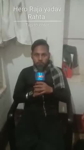 ###kosi ka khukhyat  hero Raja  yadav karbine  pistol or dher sare hathiyar ke sath first-rate inpe pehle se kai mukdme