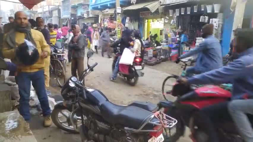 https://youtu.be/WAeNcVJ05ss

#मकर #संक्रांति को लेकर नवादा बाजार की रौनक बढी #news #video HYnews youtube