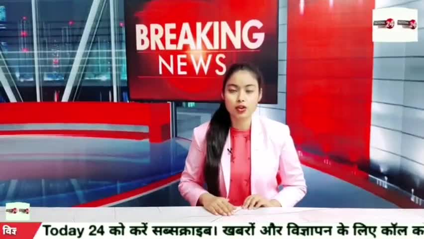 पेट्रोल पंप कारोबारी ने अपने आप को मारी गोली।
#nationaltoday24 #newsupdate #breakingnews #today #today_news_headlines