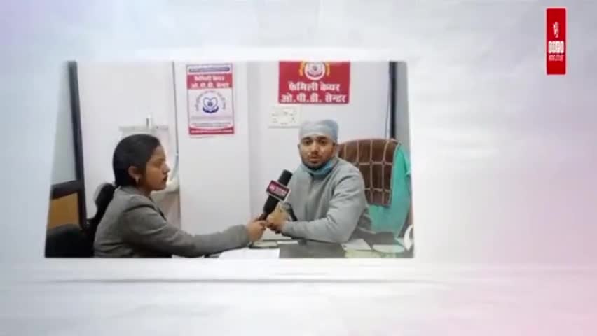Part-01 EP 05 खास चर्चा : ठंड में बच्चों का कैसे रखे खास ख्याल - डॉ. अक्षय मिश्रा | हेल्थ आउटलुक

#Health #Outlook