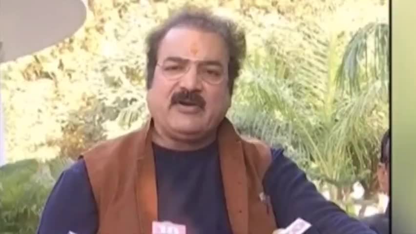 जयपुर : प्रताप सिंह खाचरियावास का ओडियो वायरल
खुद को बताया राजस्थान सीएम पद का दावेदार #congresss #bjp