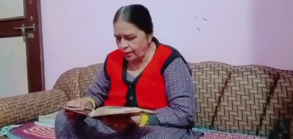 शाहजहांपुर: #geeta ka Anand lijiye video pasand aaye like Karen share Karen comment Karen follow Karen thank you