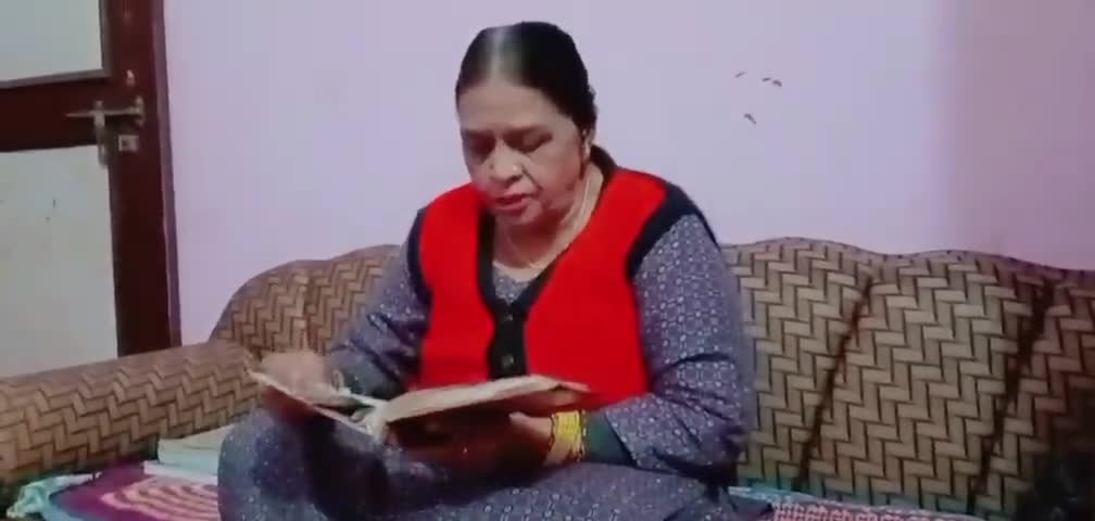 शाहजहांपुर: #geeta ka Anand lijiye video pasand aaye like Karen share Karen comment Karen follow Karen